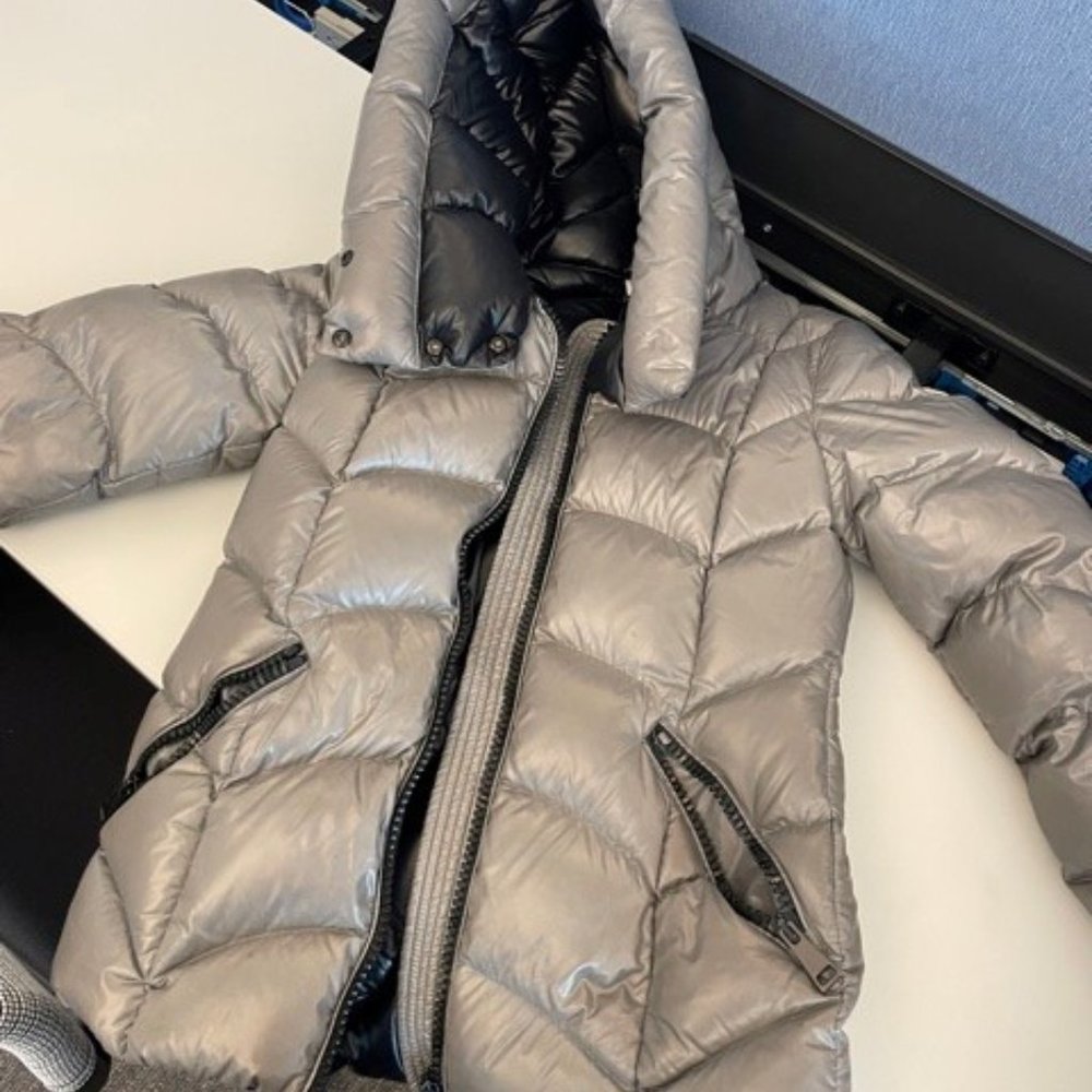 Moncler Coat